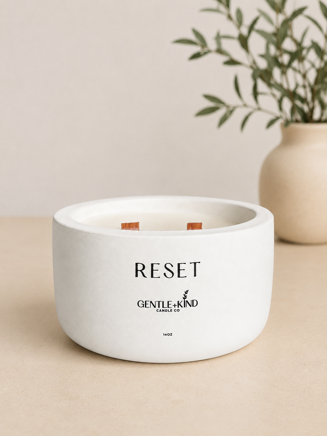 Reset