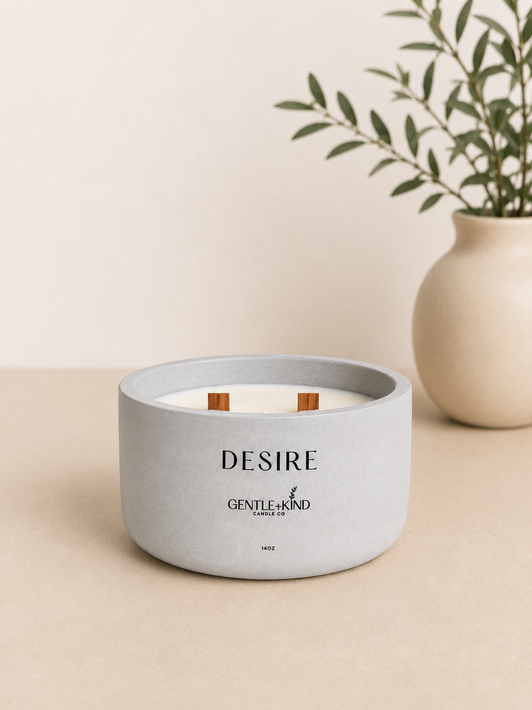 Desire