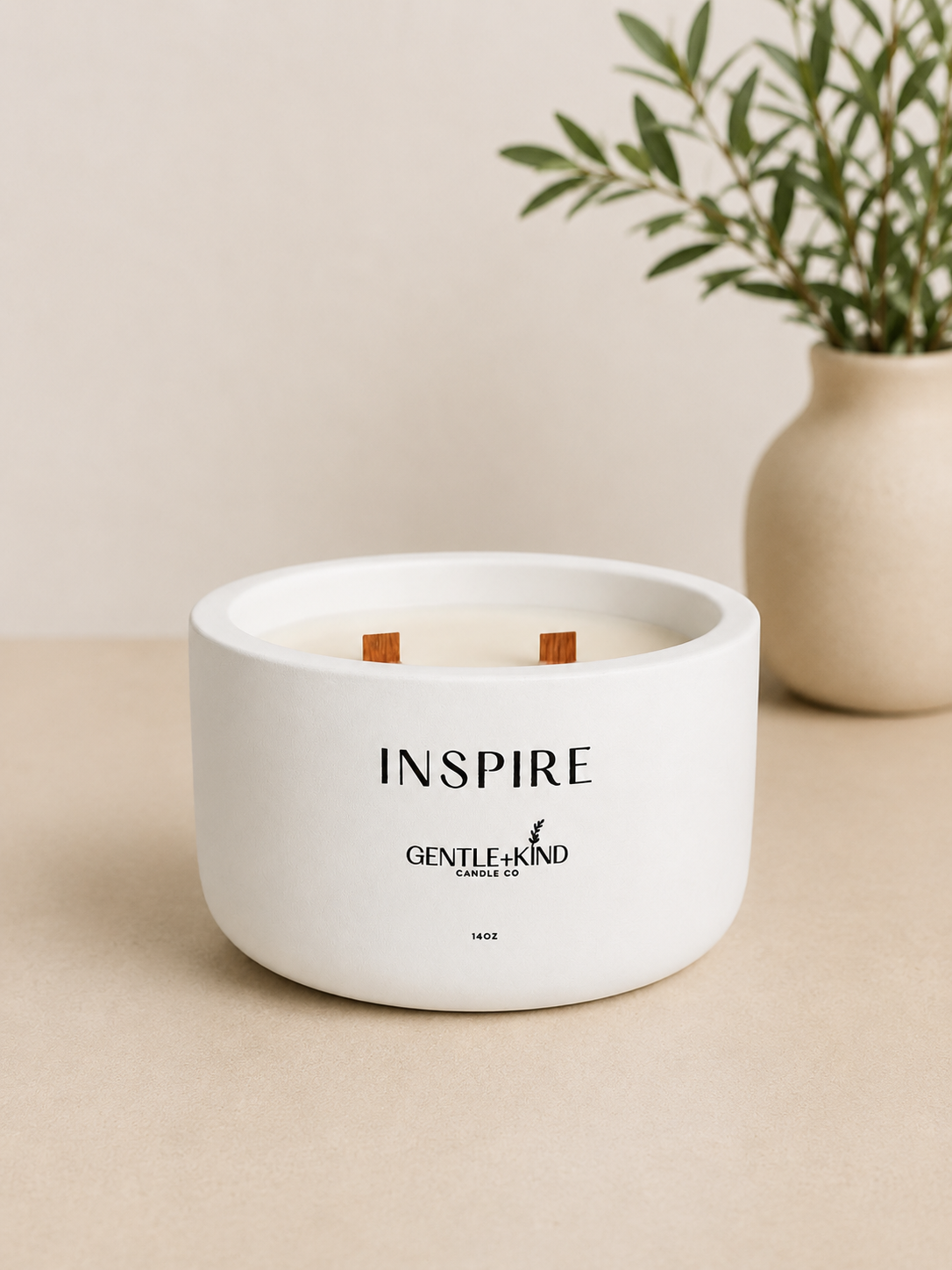 Inspire