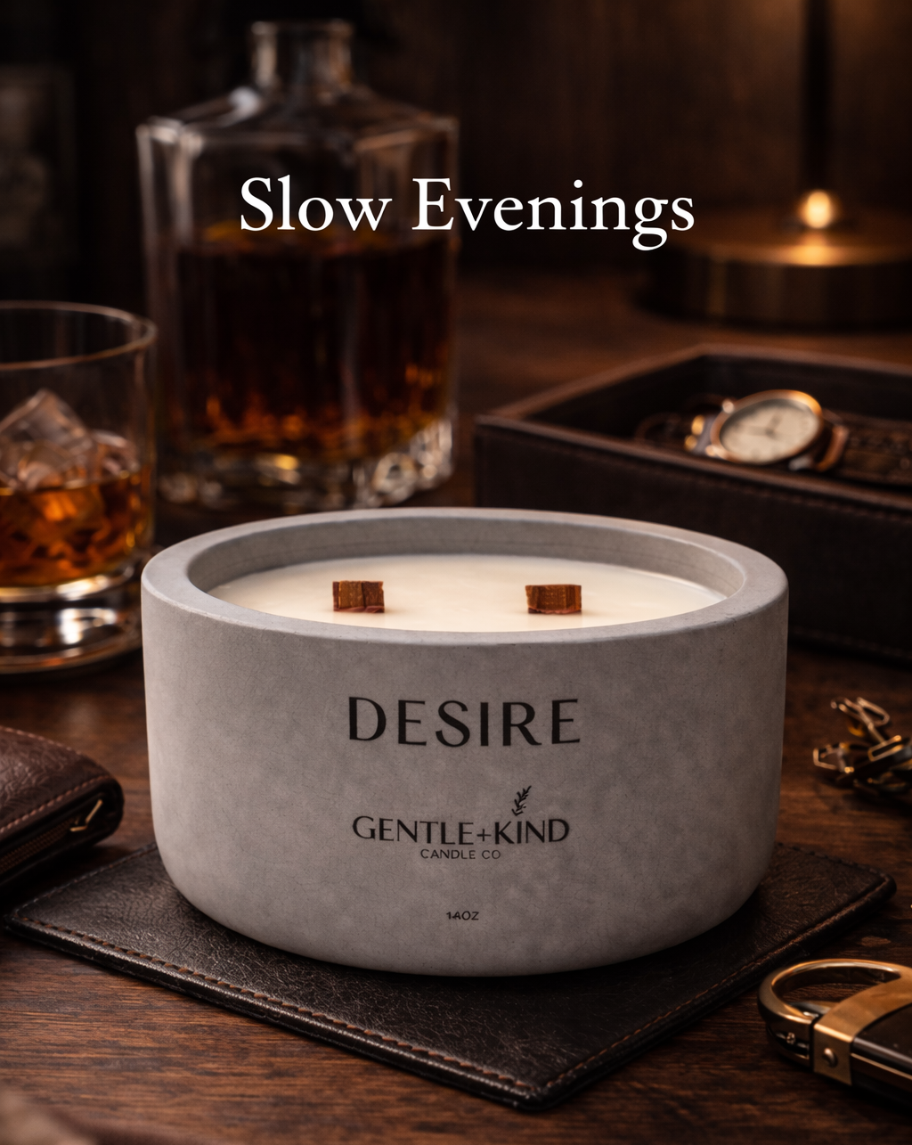 Desire