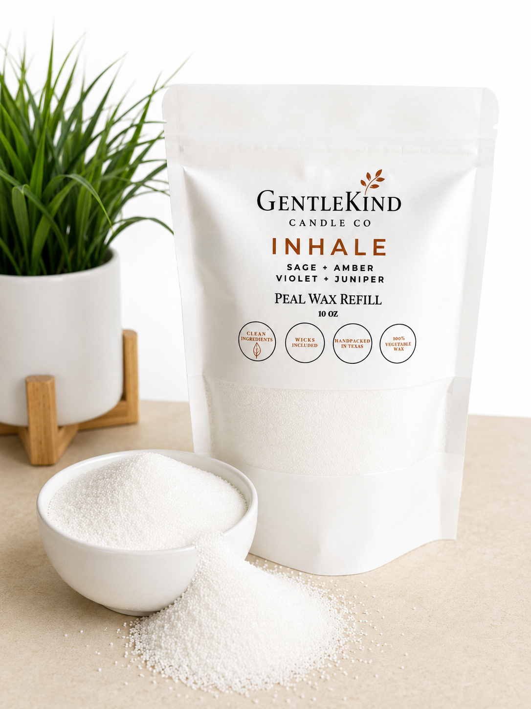 Inhale Pearl Refill