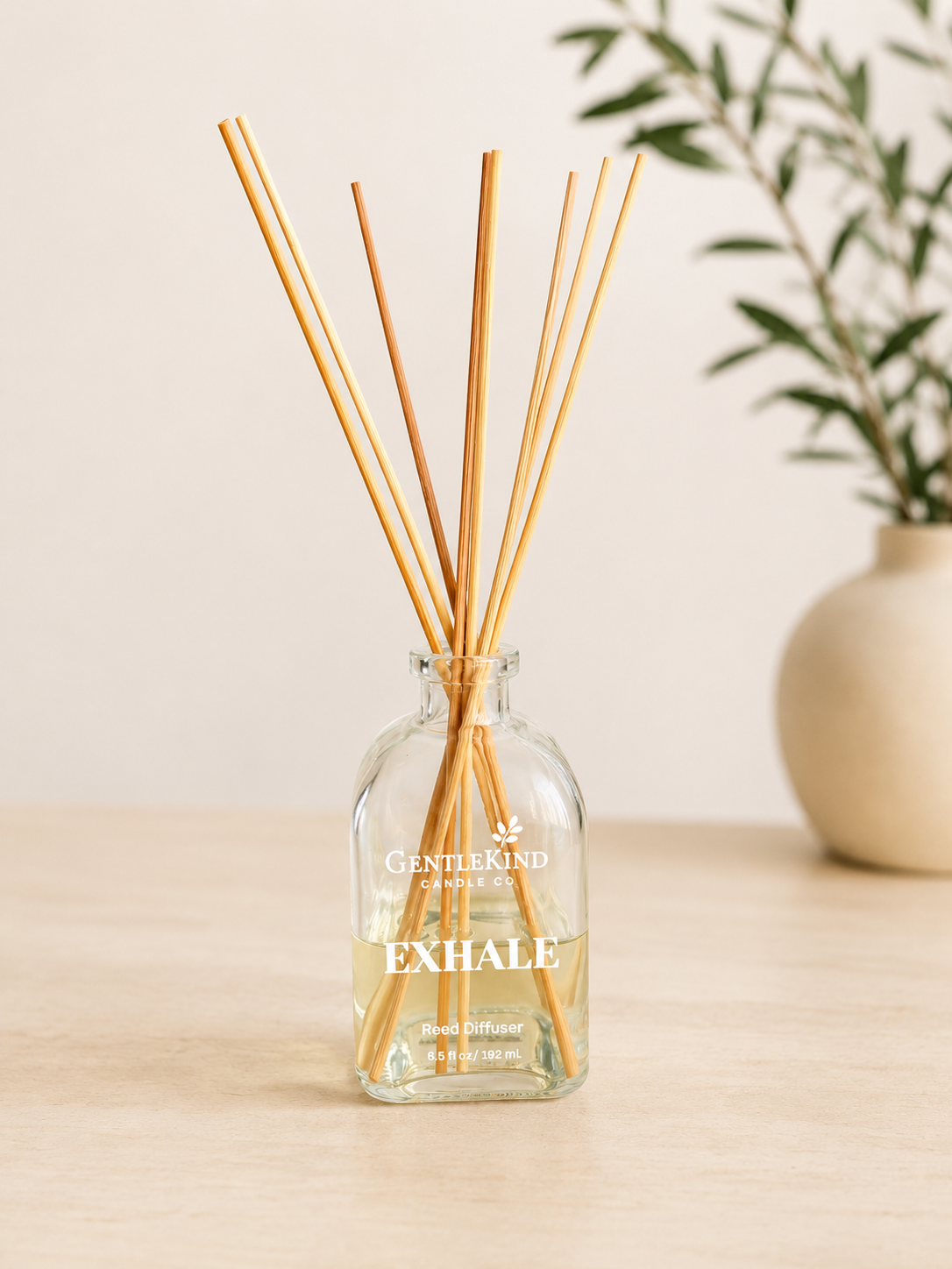 Exhale Diffuser