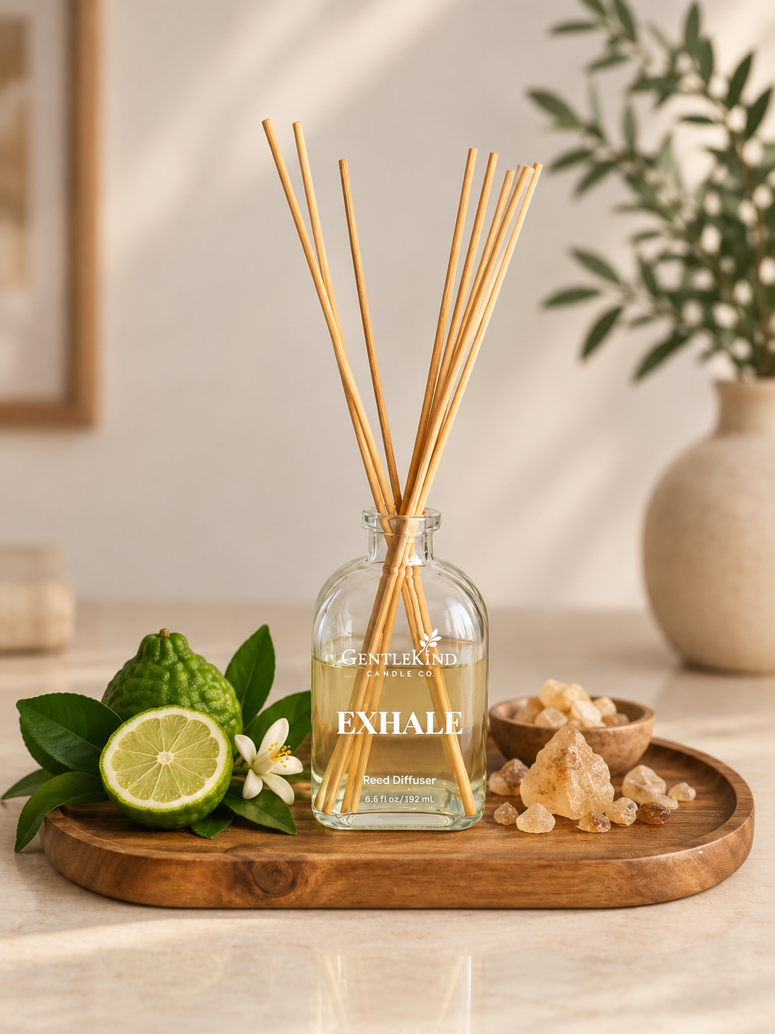 Reed Diffusers