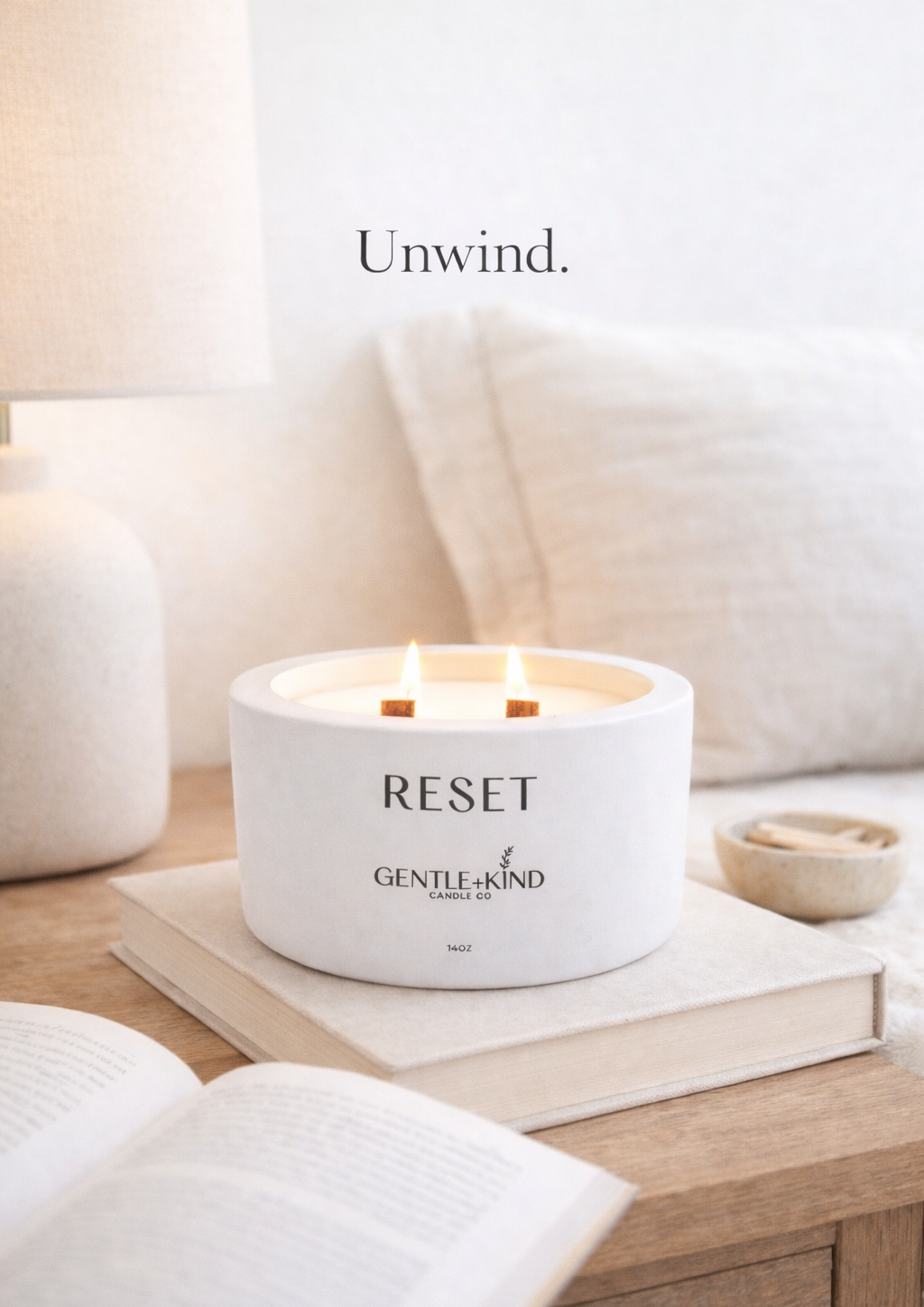 Reset