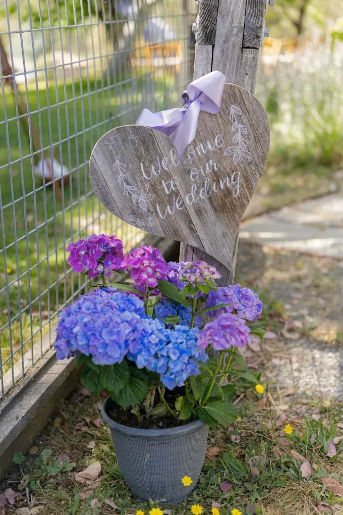 Heart-shaped sign, 