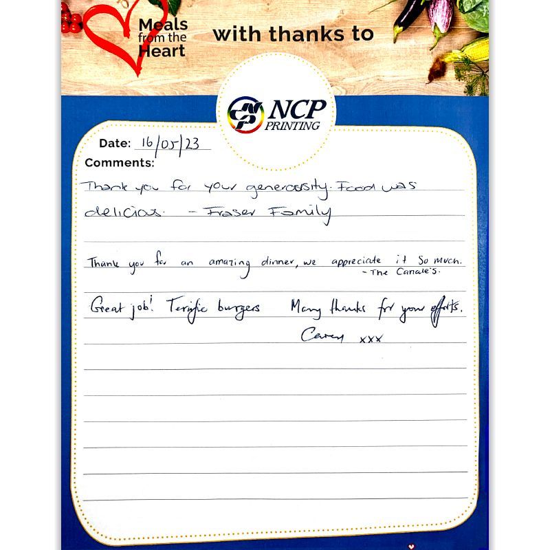 Comments — Wetherill Park, NSW — Bright Print Group