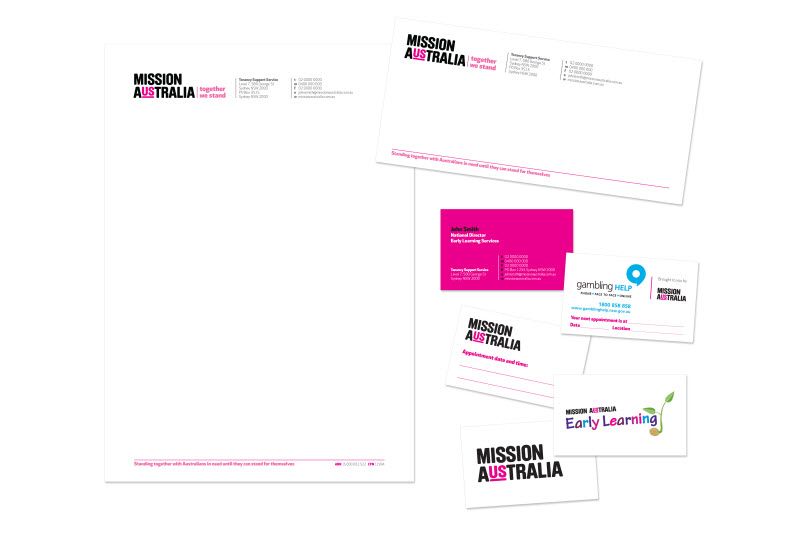 Business Collateral — Wetherill Park, NSW — Bright Print Group Business Collateral — Wetherill Park, NSW — Bright Print Group