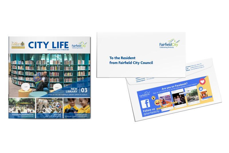 Direct Mail — Wetherill Park, NSW — Bright Print Group Direct Mail — Wetherill Park, NSW — Bright Print Group