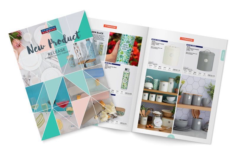 Flyers and Brochures — Wetherill Park, NSW — Bright Print Group Flyers and Brochures — Wetherill Park, NSW — Bright Print Group