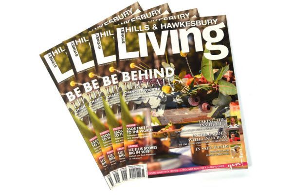 Magazine Printing Graphics — Wetherill Park, NSW — Bright Print Group