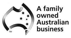 A Family Owned Australian Business A Family Owned Australian Bus