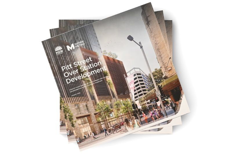Government Brochures — Wetherill Park, NSW — Bright Print Group Government Brochures — Wetherill Park, NSW — Bright Print Group