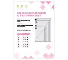 A, B & C Paper Sizes — Wetherill Park, NSW — Bright Print Group