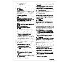 BPG Terms and Conditions — Wetherill Park, NSW — Bright Print Group