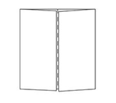 Brochure DL Gate Fold 4 Panel — Wetherill Park, NSW — Bright Print Group Brochure DL Gate Fold 4 Panel — Wetherill Park, NSW — Bright Print Group