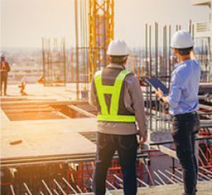 Manufacturing and Construction — Wetherill Park, NSW — Bright Print Group