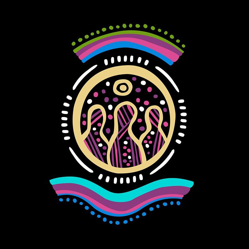 Final logo design