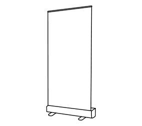 Pull-Up Banner — Wetherill Park, NSW — Bright Print Group Pull-Up Banner — Wetherill Park, NSW — Bright Print Group