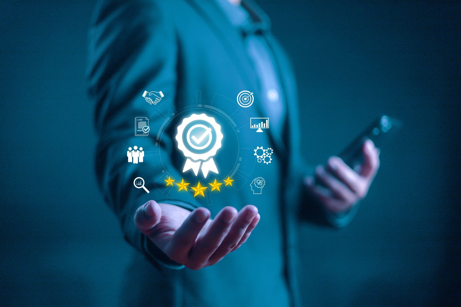 performance monitoring quality assurance – Quality Management System — Wetherill Park, NSW — Bright Print Group