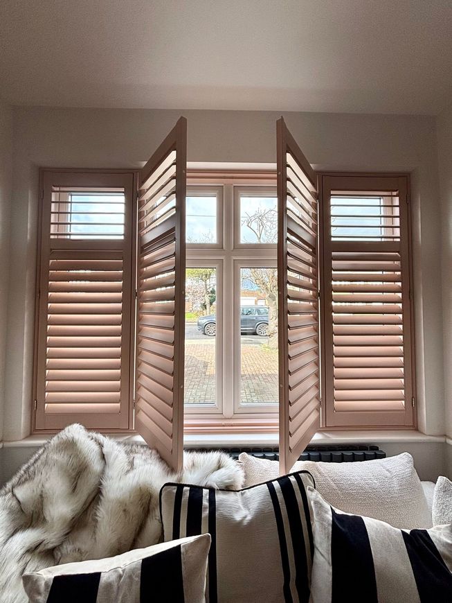 Shutters