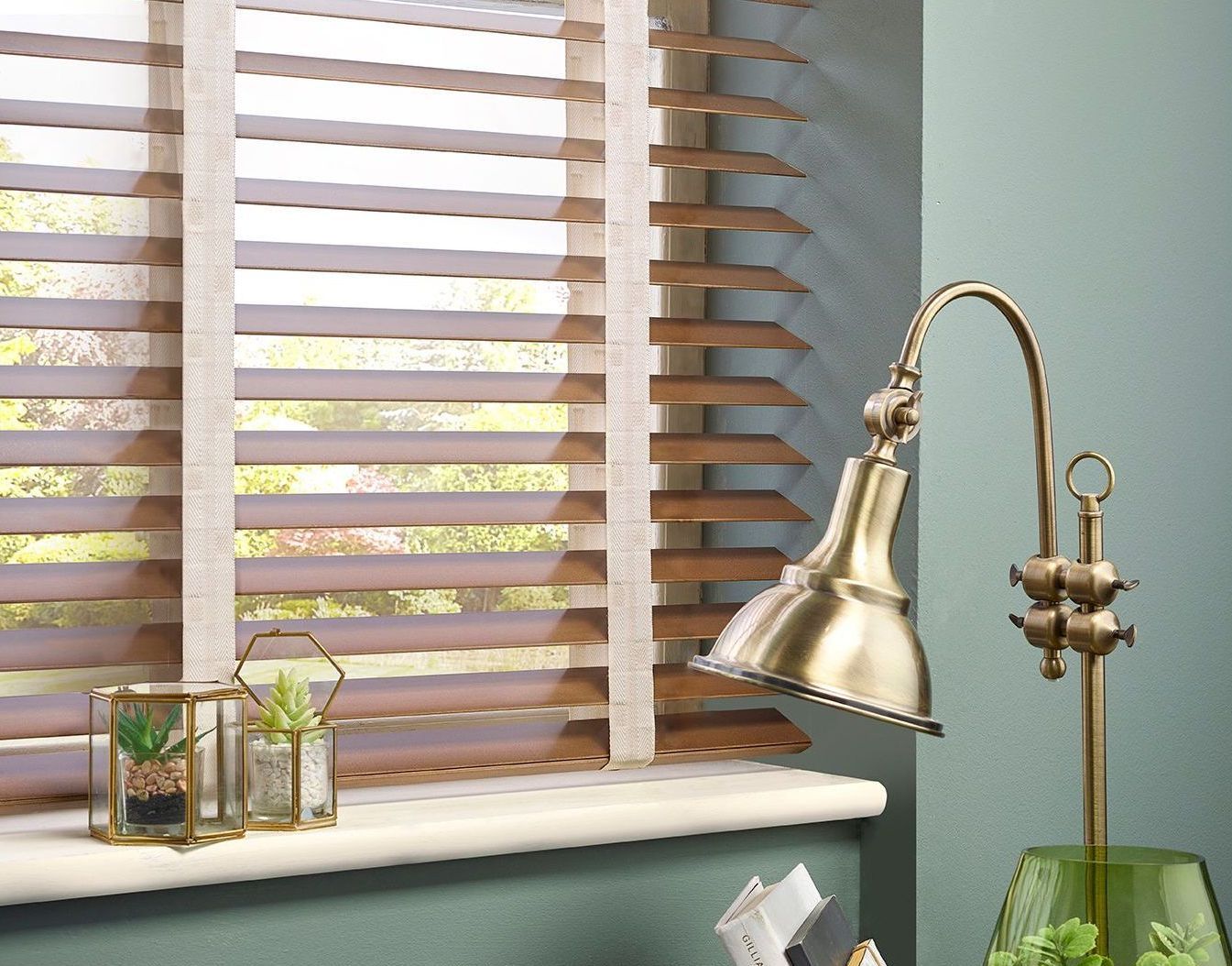 Office blinds