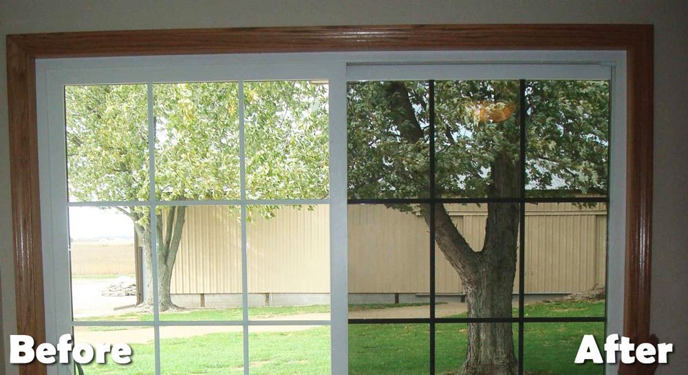 residential before and after 1