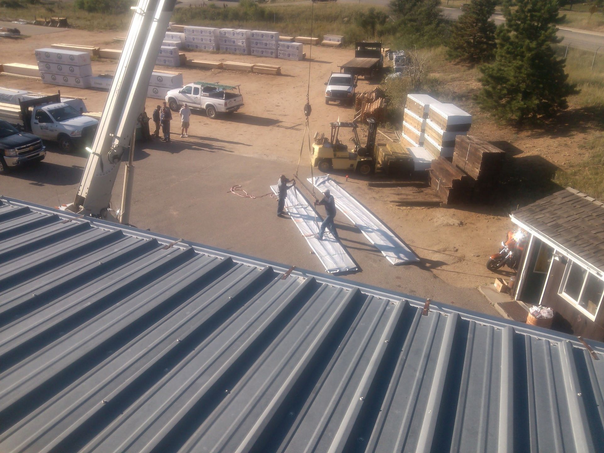 COMMERCIAL ROOFING IN ESTES PARK, CO COMMERCIAL ROOFING IN ESTES PARK, CO