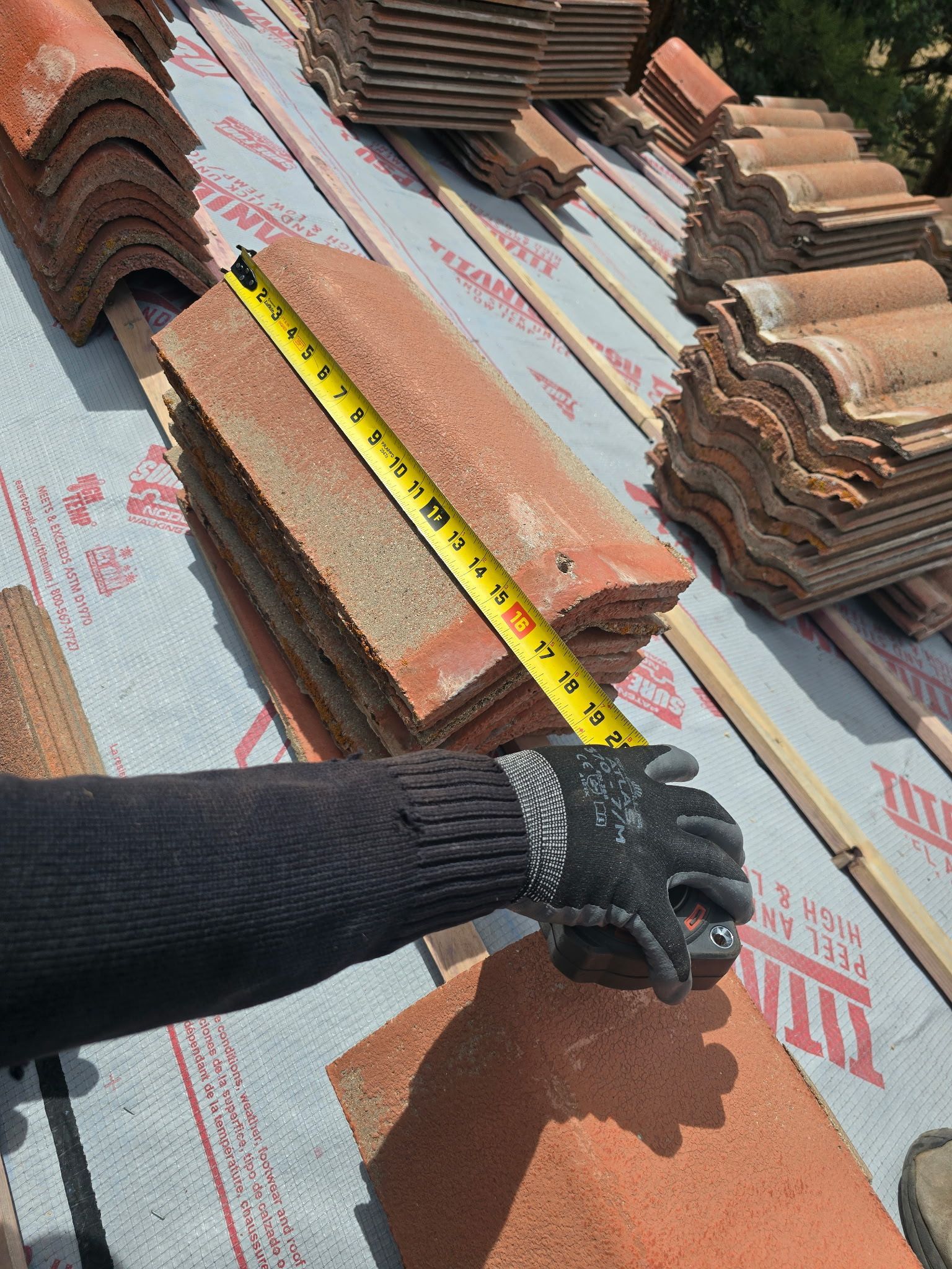 COMMERCIAL ROOFING MAINTENANCE IN ESTES PARK, CO