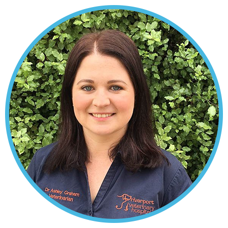 Dr Katrina Walker