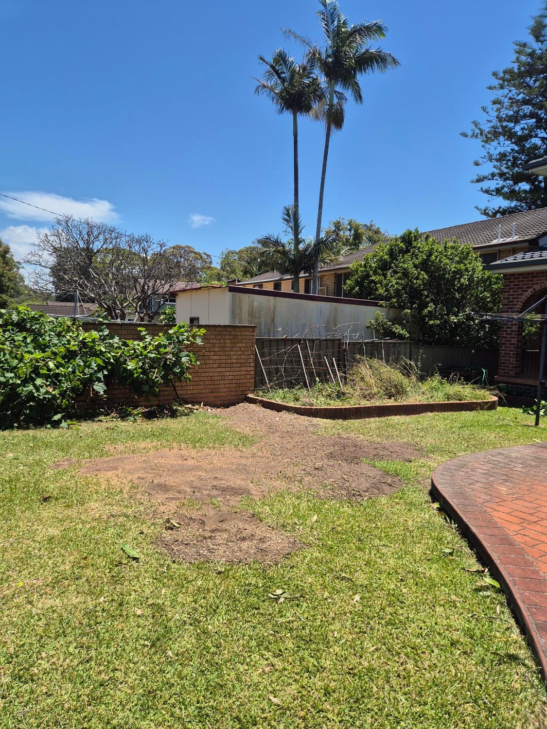 Central Coast Pressure Washing