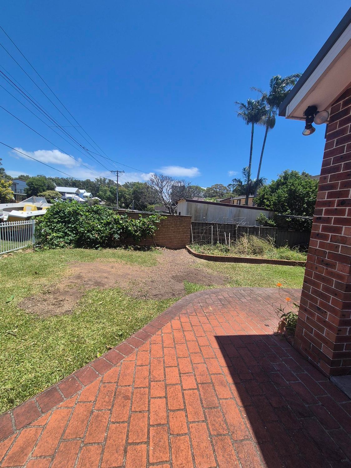 Central Coast Stump Removal