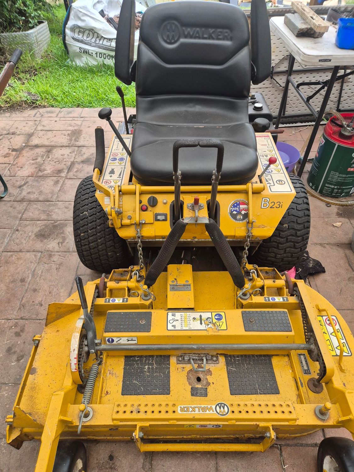 Central Coast Stump Removal