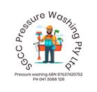 Pressure Washer Logo