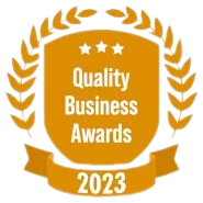 2023 Quality Business Awards