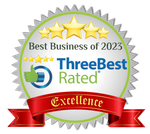 202 Three Best Rated Excellence