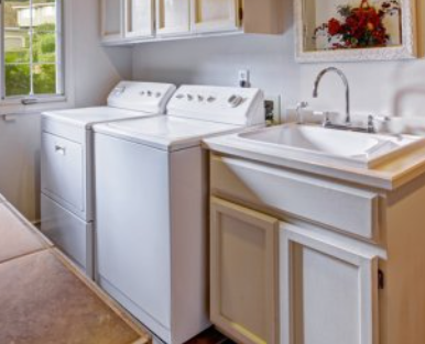Washer and dryer not working and needs to be removed from tight room.