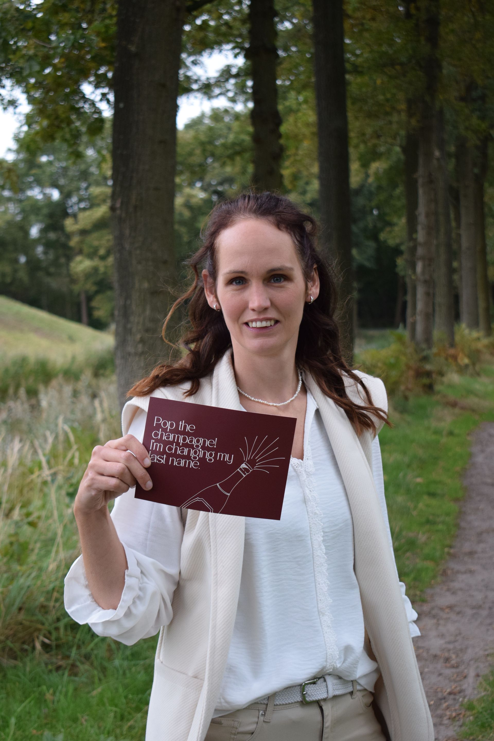 Wedding planner Brabant Carlijn Bergen op Zoom