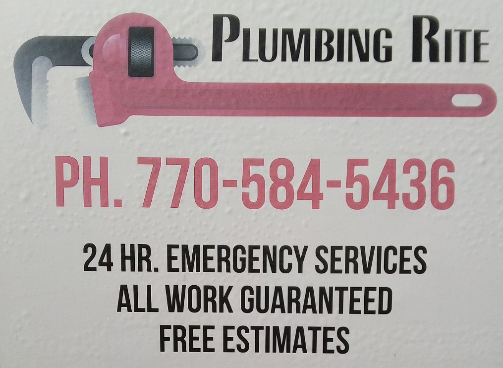 Plumbing Rite Plumbing Rite