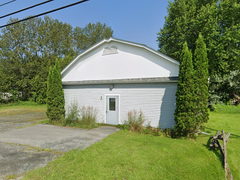 Up North Self-Storage in Westfield Vermont