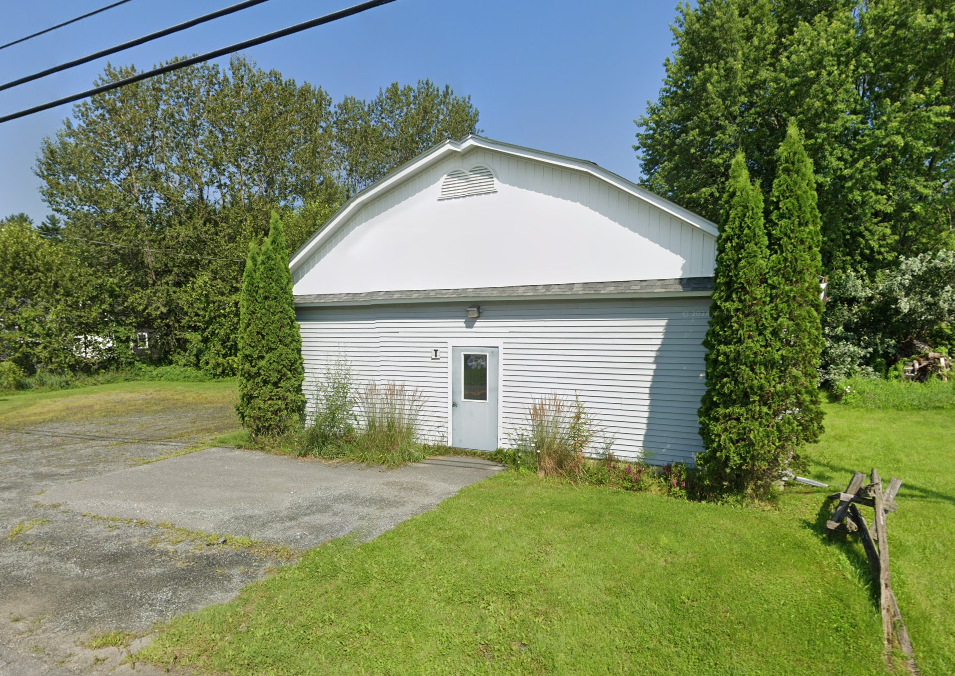 Up North Storage in Westfield Vermont Up North Storage in Westfield Vermont