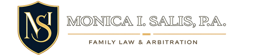 Monica I. Salis, P.A. Monica I. Salis, P.A.