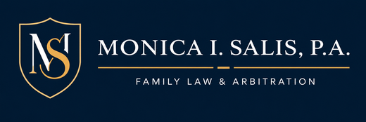 Monica I. Salis, P.A. Monica I. Salis, P.A.