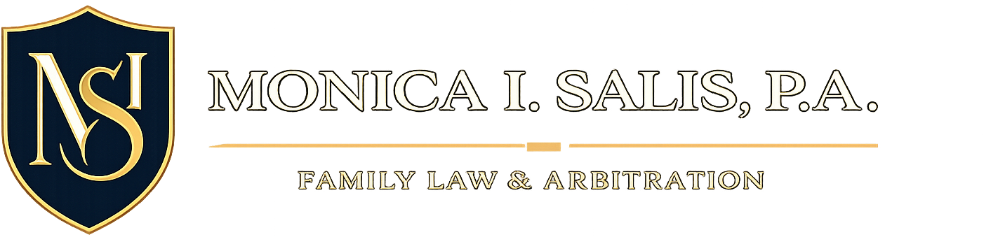 Monica I. Salis, P.A. Monica I. Salis, P.A.