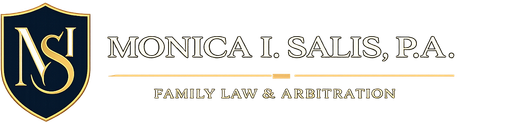 Monica I. Salis, P.A. Monica I. Salis, P.A.