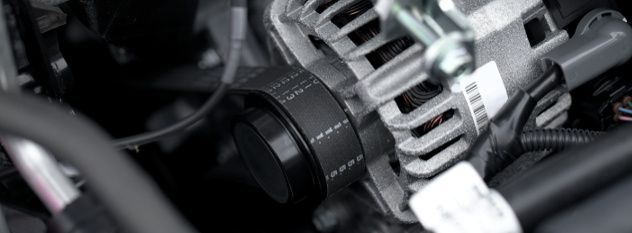Autobody parts — Somerset, OH — Landmark Auto Parts Autobody parts — Somerset, OH — Landmark Auto Parts