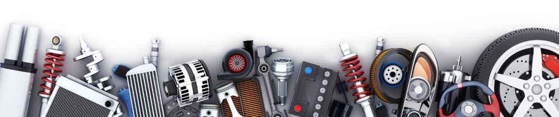 Car parts — Somerset, OH — Landmark Auto Parts