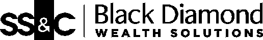 A black and white logo for morningstar on a white background