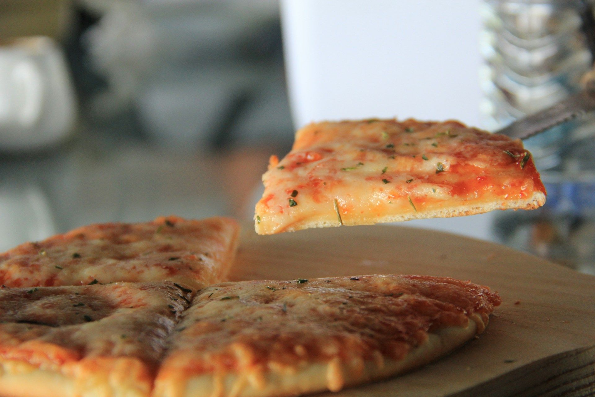 Barstool Pizza