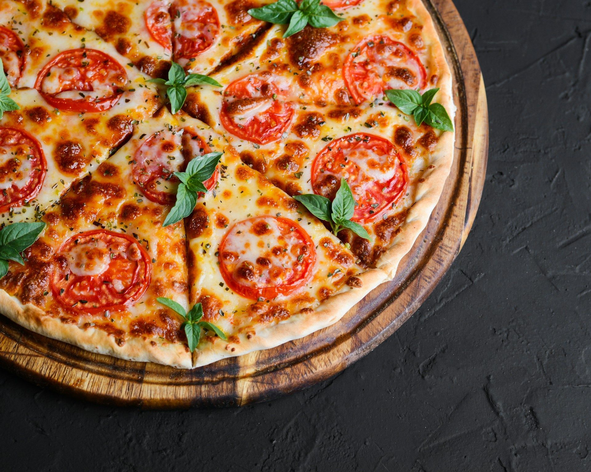 Weekend Pizza Special
