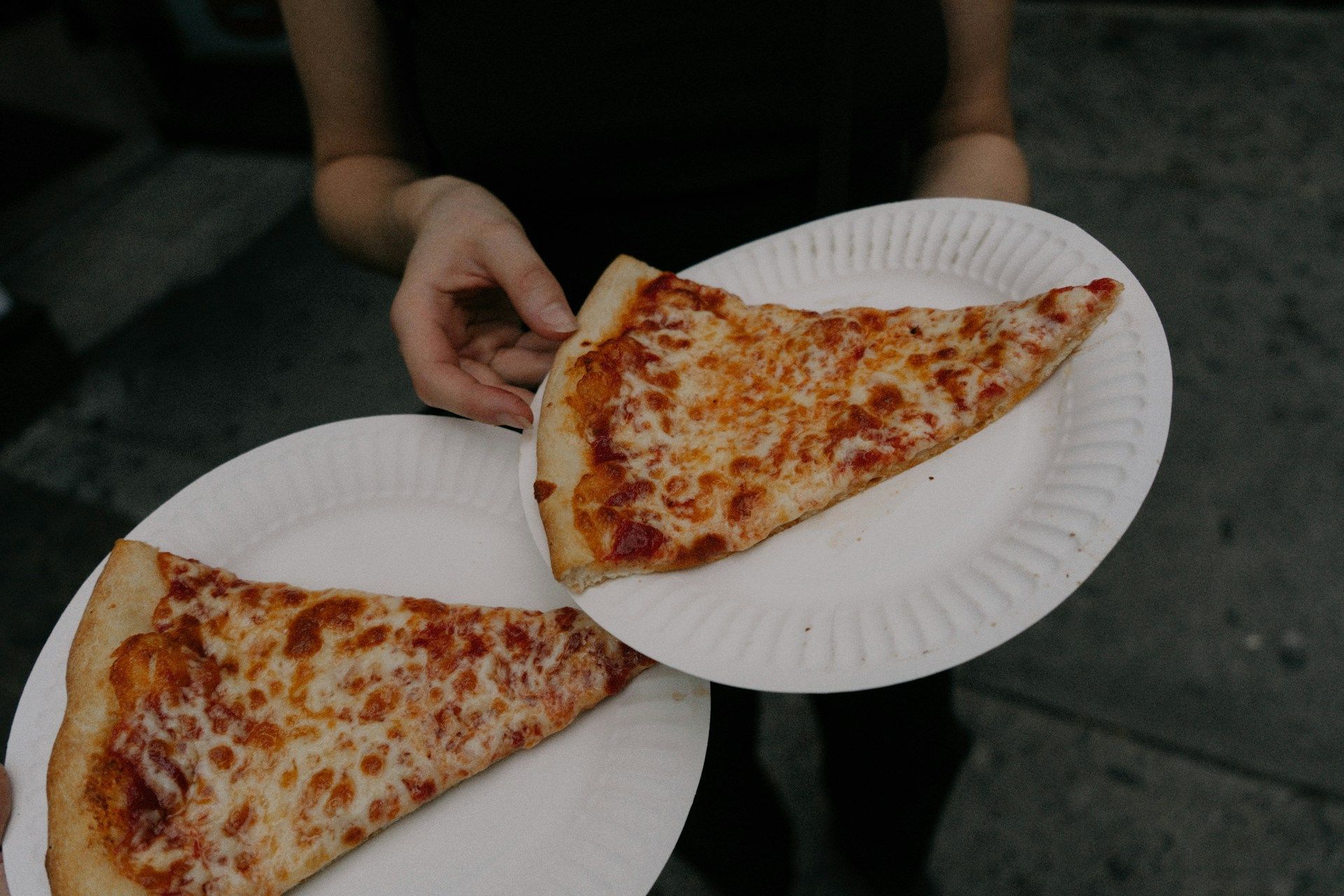 NY-Style Pizza